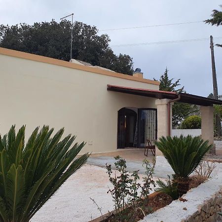 Villa Villino Zia Rosy Ostuni Exterior foto